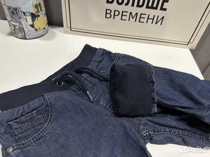 Вещи для мальчика 3-5 лет