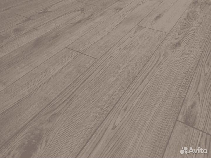 Ламинат Forest Floor Cranberry Oak (Дуб Клюква)