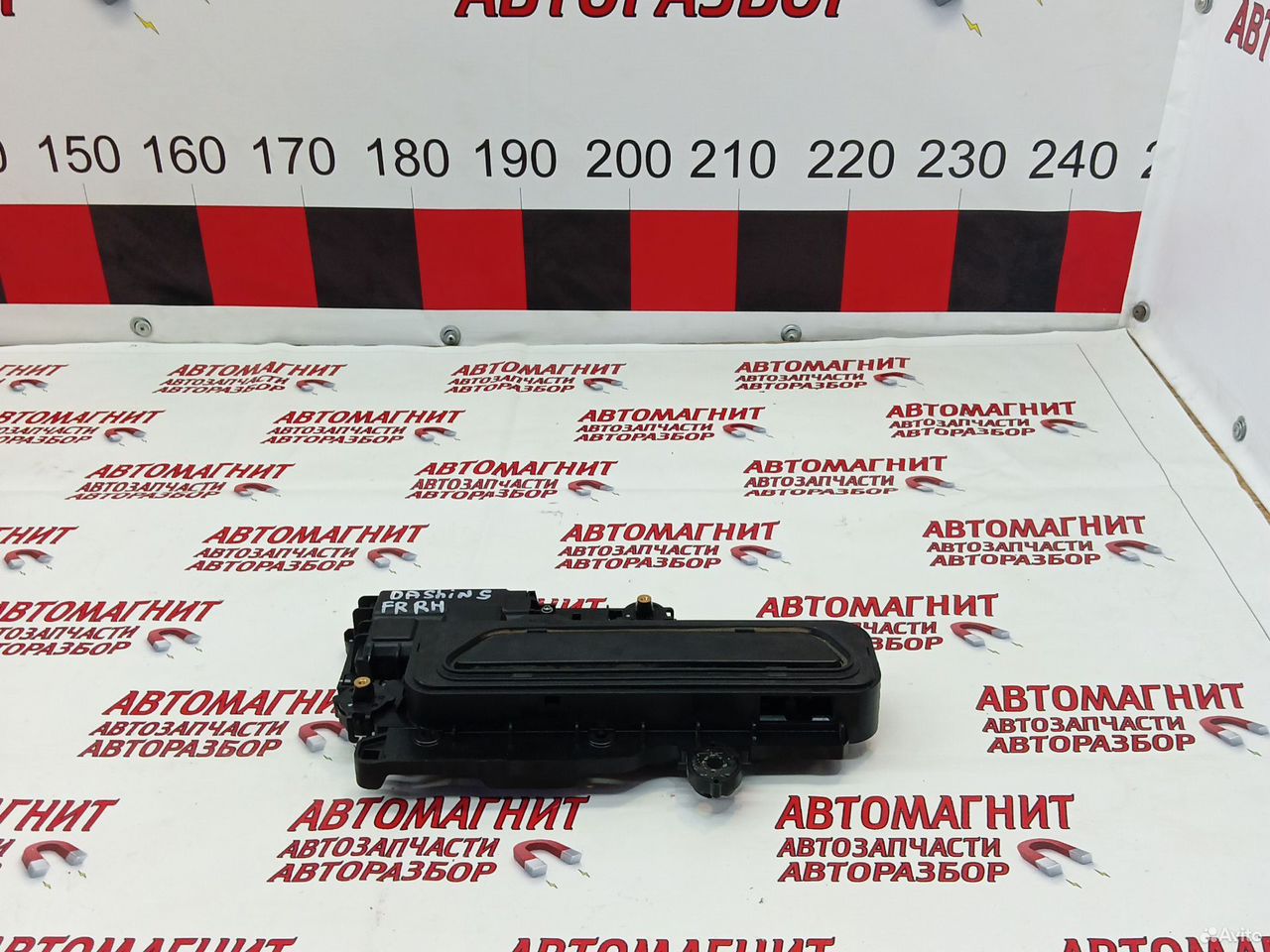 Ручка передняя правая Jetour Dashing