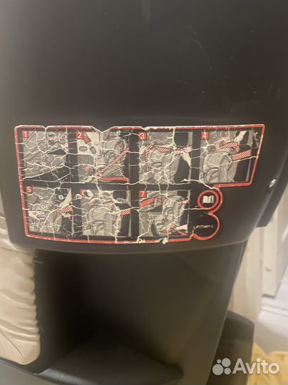 Автокресло maxi cosi tobi