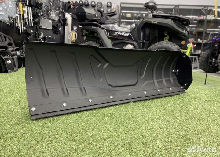 Отвал для квадроцикла 150см быстросъемный