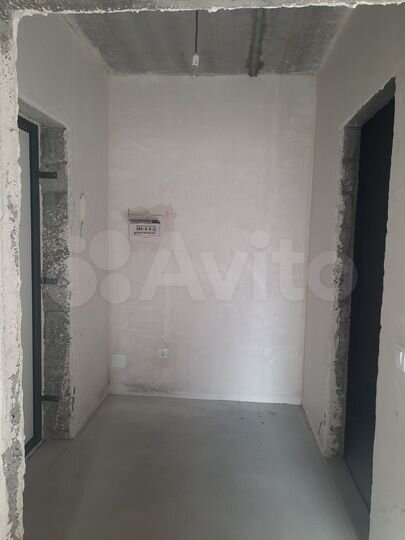 Квартира-студия, 24 м², 1/4 эт.