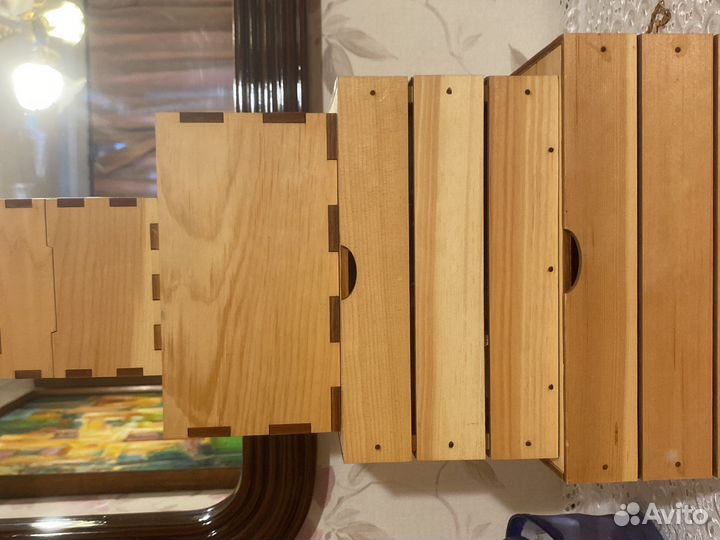 Коробка для хранения