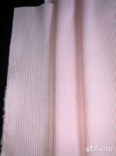 Ткань рибана