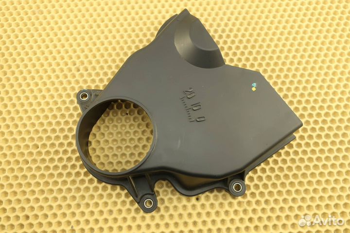 Кожух ремня грм 96325227