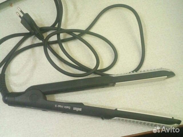 Выпрямитель для волос