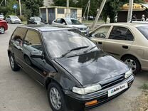 Honda City 1.3 AT, 1992, 200 000 км, с пробегом, цена 230 000 руб.