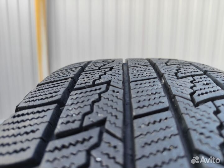 Nexen Winguard Ice 195/60 R15 88Q