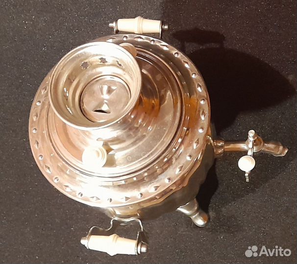 Самовар электрический СССР новый