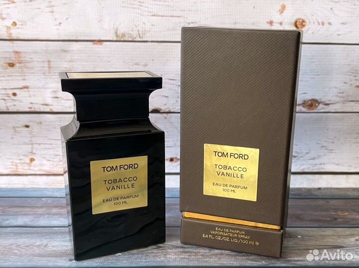 Духи Том Форд оригинал