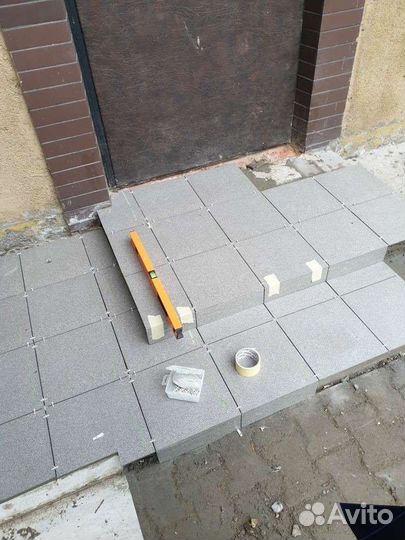 Ремонт, отделочные работы