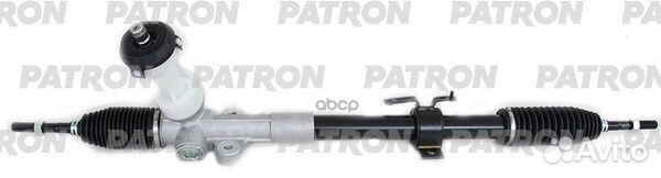 Рейка рулевая IX35/sportage III 14- PSG3097 patron