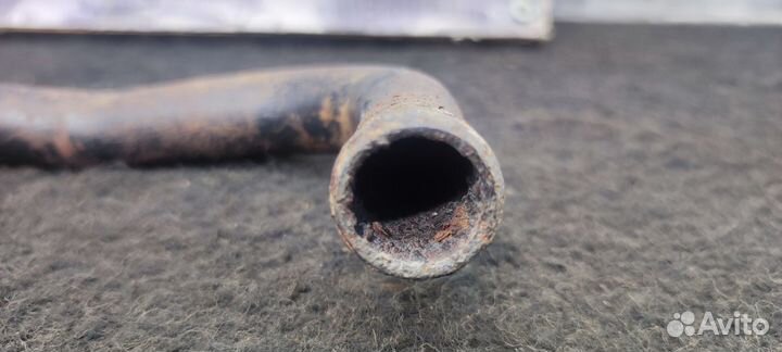 Трубка охлаждения Chery Kimo