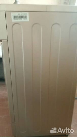 Стиральная машина бу lg 5 кг