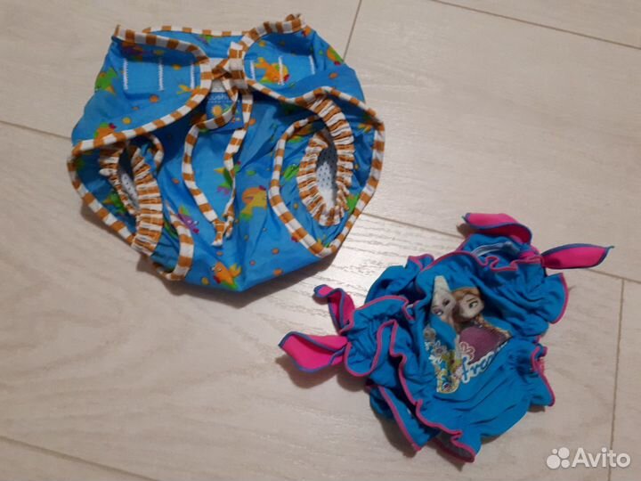 Плавки, купальник