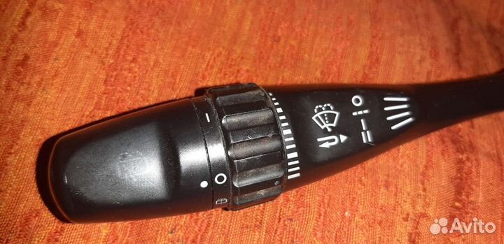 Переключатель стеклоочистителей Mitsubishi Galant8