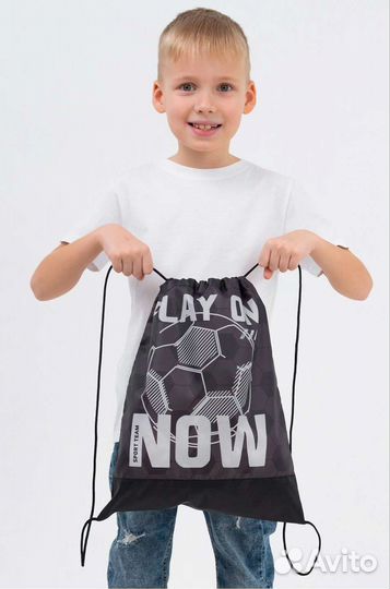 Сумка для сменной обуви