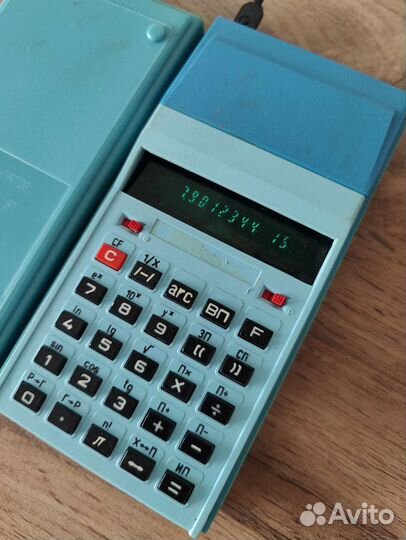 Калькулятор 