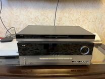 Harman/Kardon AVR 340. Наrmаn/Каrdоn DVD 47