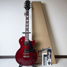 Epiphone Les Paul Studio новая электрогитара 2024