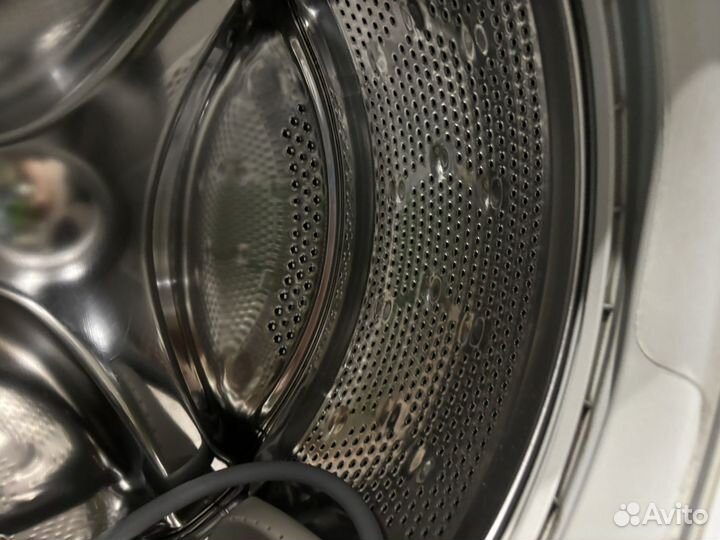 Стиральная машина candy