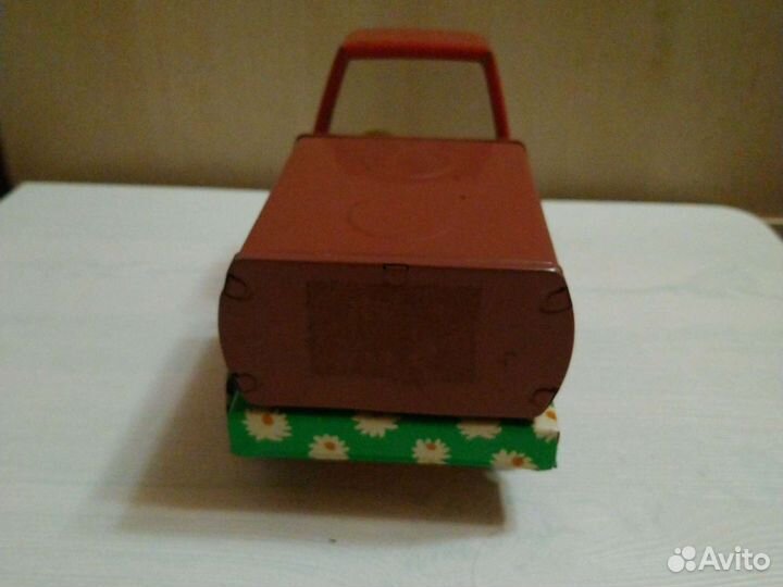 Модели автомобилей СССР