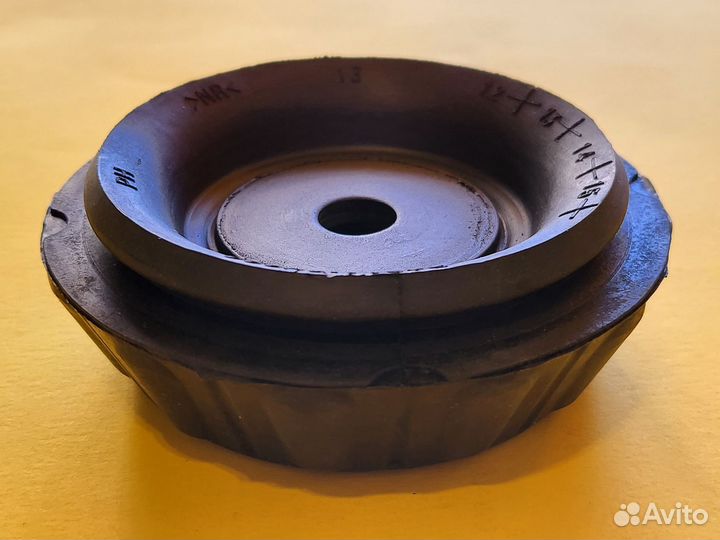 Опора переднего амортизатора Solaris I, Rio III