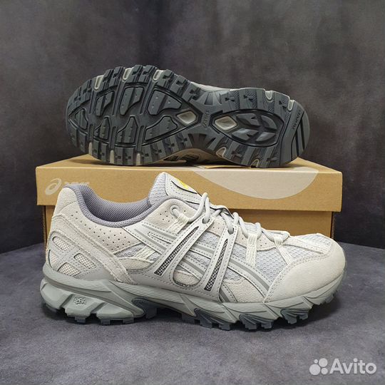 Кроссовки Asics Gel Sonoma 15 50 Оригинал