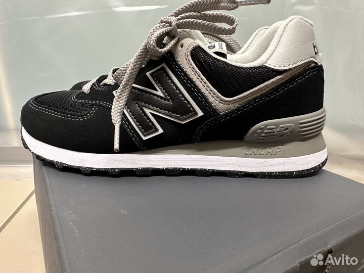 Кроссовки New Balance 574