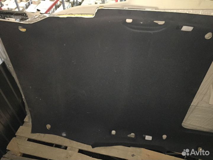 Infiniti FX37/QX70 (S51) потолок плафон крыши