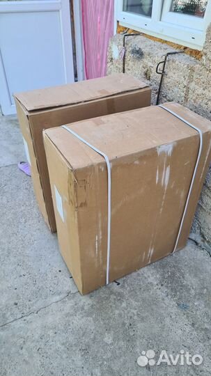 Инвалидная коляска новая