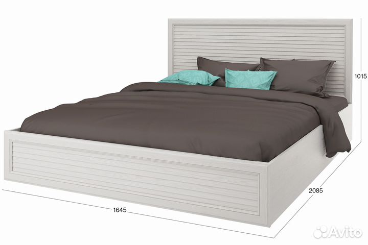 Кровать Лоретт стл.361.24