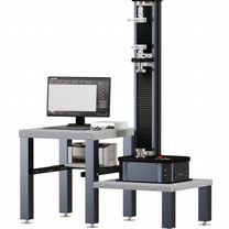 Универсальная машина испытательная до 10 кН, Москва
