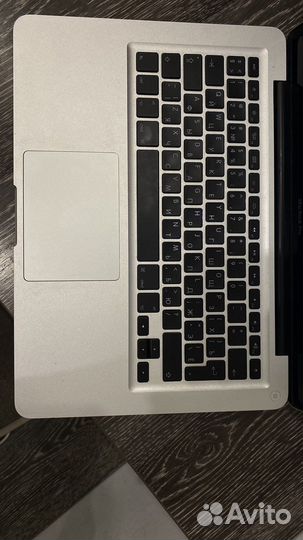 Macbook Pro 13 2011 SSD Core i5