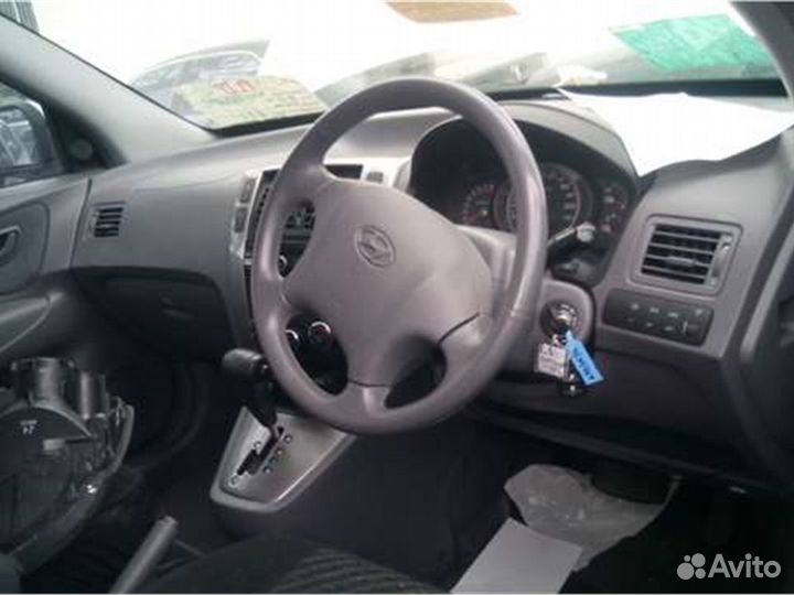 Разбор на запчасти Hyundai Tucson 1