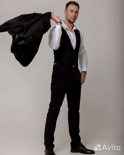 Ведущий праздников Великие Луки