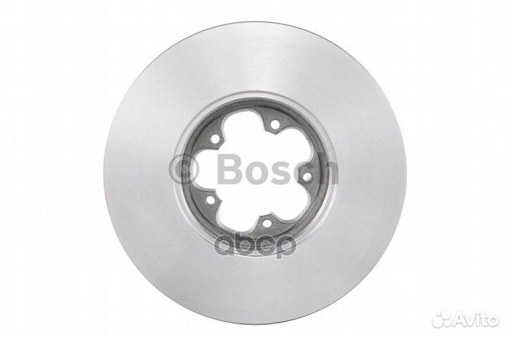 0 986 478 299 диск торм. пер. Ford Transit 00