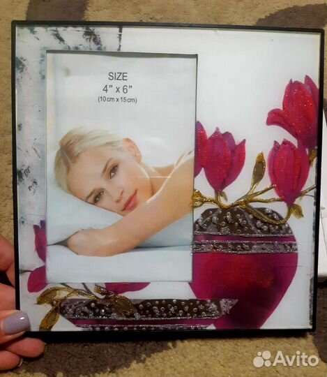 Фоторамка