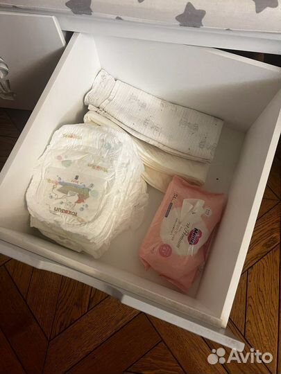 Диван детский