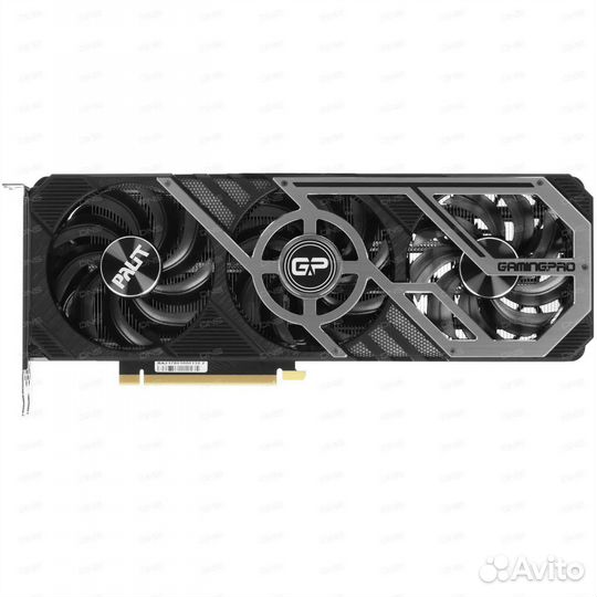 Видеокарта geforce RTX 3070