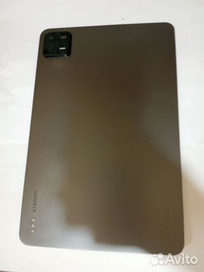 Xiaomi pad 6