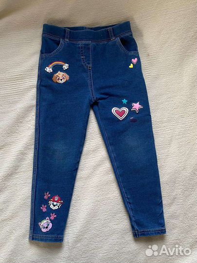 Детская одежда