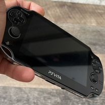 Ps Vita полный комплект