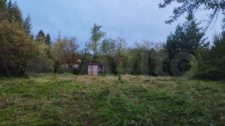 Дача 39 м² на участке 8 сот.