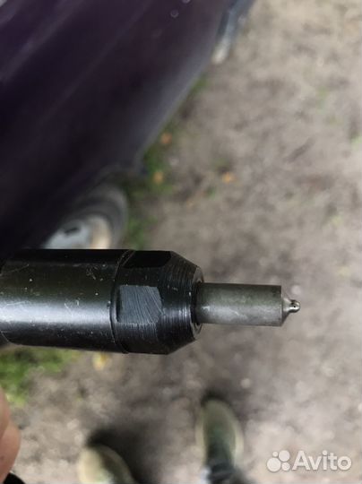 Форсунки ямз 236/238