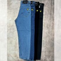 Джинсы Lyle Scott