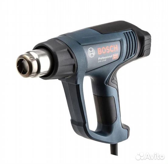 Строительный фен Bosch Professional GHG 23-66