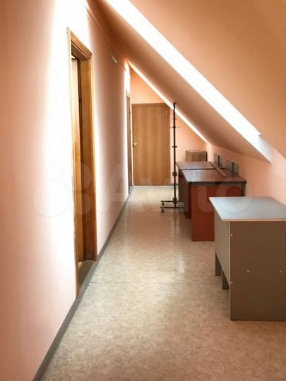 Офисное помещение, 40 кв.м