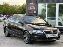 Volkswagen Passat 1.6 MT, 2005, 198 076 км, с пробегом, цена 739 000 руб.