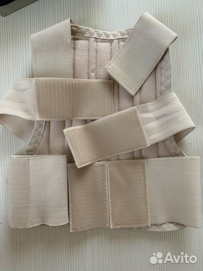 Корректор осанки